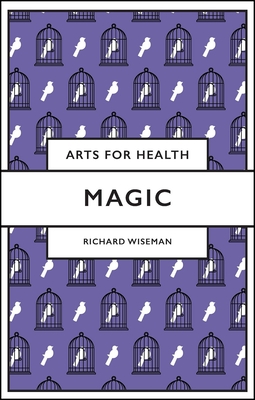 Magic By Richard Wiseman Cover Image
