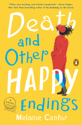 Death and Other Happy Endings (Bargain Edition)