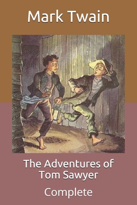 The Adventures of Tom Sawyer