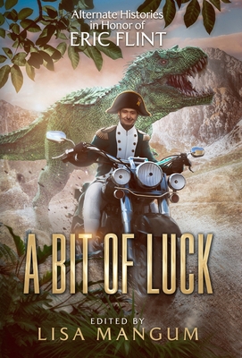 A Bit of Luck Cover Image