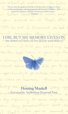 I Die, But the Memory Lives on Cover Image