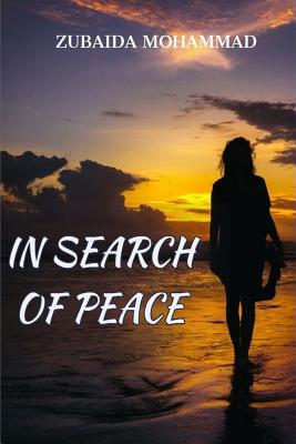 In Search Of Peace Cover Image