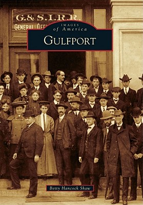 Gulfport (Images of America) Cover Image