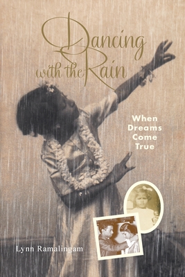 Dancing with the Rain By Lynn Ramalingam Cover Image