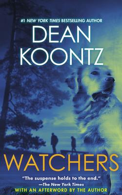 Watchers Cover Image