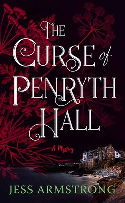 The Curse of Penryth Hall: A Mystery Cover Image