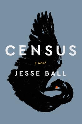 Cover for Census