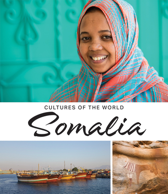 Somalia (Cultures of the World (Fourth Edition)(R)) | Politics and Prose Bookstore