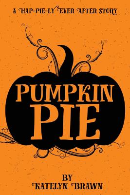 Pumpkin Pie Cover Image