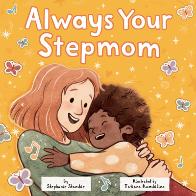 Always Your Stepmom Cover Image