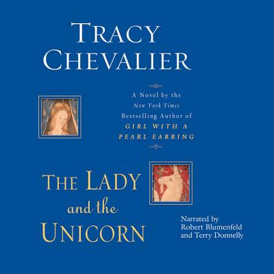 The Lady and the Unicorn Lib/E Cover Image