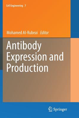 Antibody Expression and Production (Cell Engineering #7)
