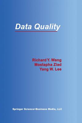 Data Quality (Advances in Database Systems #23)