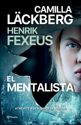 El Mentalista By Camilla Läkcberg, Henrik Fexeus Cover Image