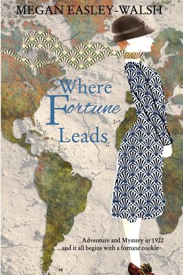 Cover for Where Fortune Leads