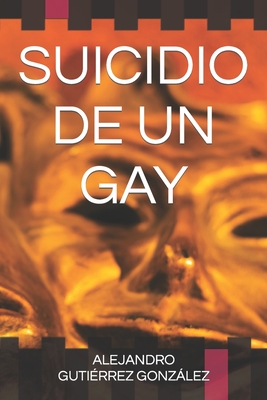Suicidio de Un Gay Cover Image