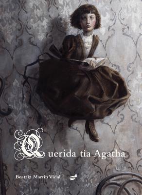Querida tía Agatha Cover Image