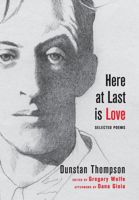 Cover for Here at Last is Love