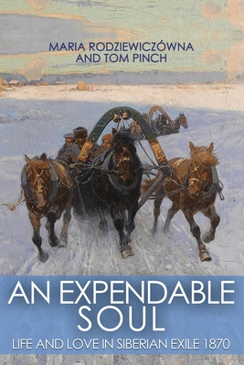 An Expendable Soul Cover Image
