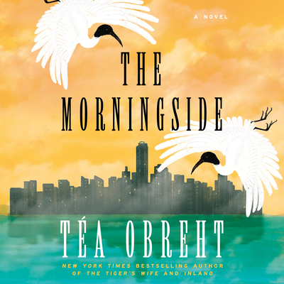The Morningside: A Novel Cover Image