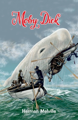 Moby Dick (Paperback) | Third Place Books