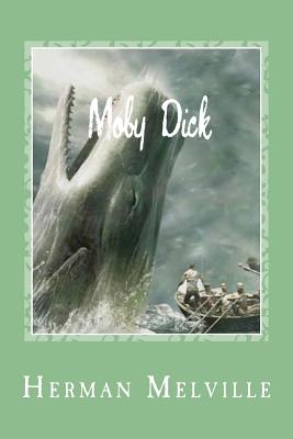 Moby Dick By Gustavo J. Sanchez (Editor), Herman Melville Cover Image