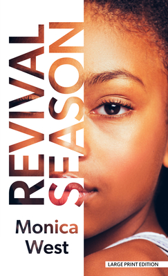 Revival Season By Monica West Cover Image