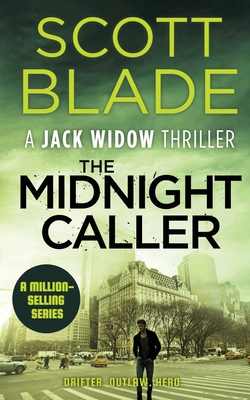 The Midnight Caller (Jack Widow #7)
