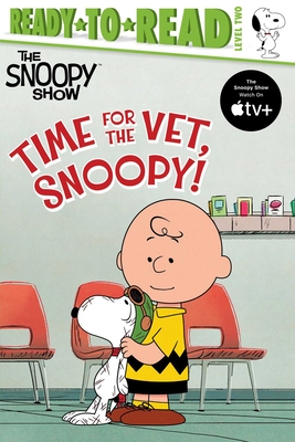 Watch: The bases are loaded with laughs on 'The Snoopy Show