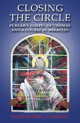 Cover for Closing the Circle