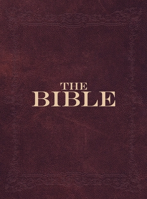 The World English Bible: The Public Domain Bible Cover Image