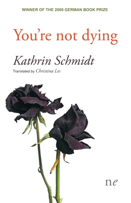 You're not dying Cover Image