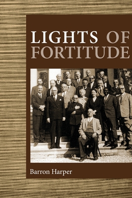 Lights of Fortitude Cover Image