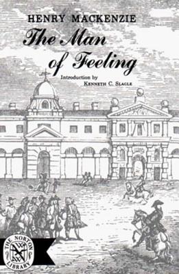 The Man of Feeling Cover Image