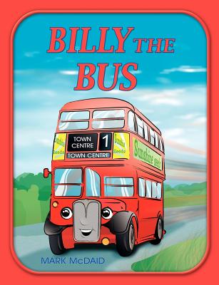 Billy the Bus Cover Image