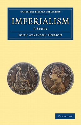 Imperialism (Cambridge Library Collection - British and Irish History)