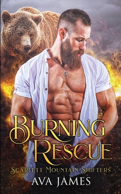 Burning Rescue Cover Image