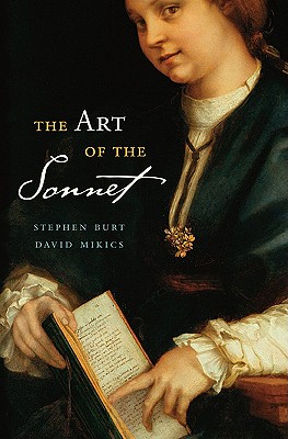 The Art of the Sonnet Cover Image