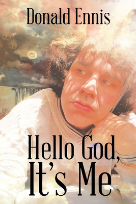Hello God, It's Me Cover Image