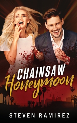 Chainsaw Honeymoon Cover Image