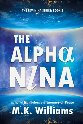 Cover for The Alpha-Nina