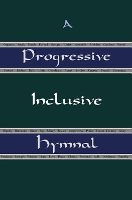 A Progressive Inclusive Hymnal Cover Image