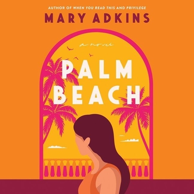 Palm Beach Cover Image