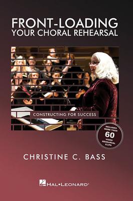 Front-Loading Your Choral Rehearsal: Constructing for Success Cover Image