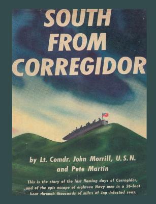 South From Corregidor Cover Image