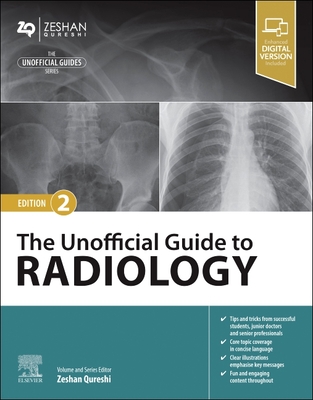 The Unofficial Guide to Radiology (Unofficial Guides)