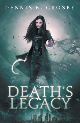Death's Legacy Cover Image