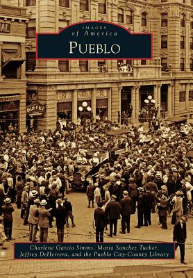 Pueblo (Images of America)