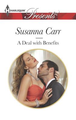 A Deal with Benefits Cover