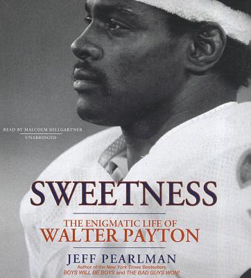 Walter Payton - Sweetness 